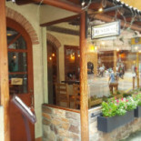 Rustico Xī Bān Yá Cān Tīng Exterior