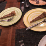 Rustico Xī Bān Yá Cān Tīng Comida