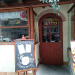 Rustico Xī Bān Yá Cān Tīng Exterior