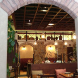 Rustico Xī Bān Yá Cān Tīng Exterior