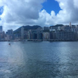 The Promenade Cān Tīng Exterior