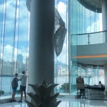 The Promenade Cān Tīng Exterior