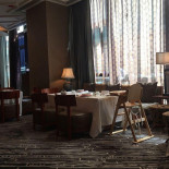 The Chinese Hyatt Regency Hong Kong Tsim Sha Tsui Dentro