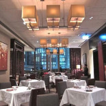 The Chinese Hyatt Regency Hong Kong Tsim Sha Tsui Dentro