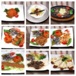 Turkish Kebab Cān Tīng Cardápio