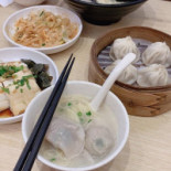 Yún Guì Chuān Fēng Wèi Taste Of Vermicelli Comida