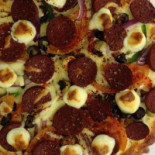Turkish Kebab Cān Tīng Comida