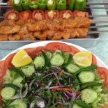 Turkish Kebab Cān Tīng Comida