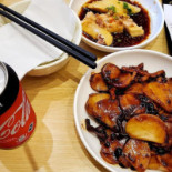 Yún Guì Chuān Fēng Wèi Taste Of Vermicelli Comida