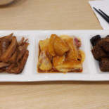 Yún Guì Chuān Fēng Wèi Taste Of Vermicelli Comida