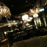 Dada Lounge Dentro