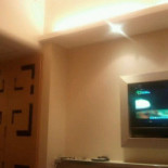 Dada Lounge Dentro