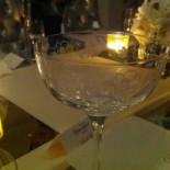 Dada Lounge Bebida