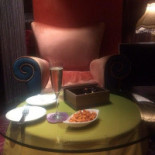 Dada Lounge Bebida