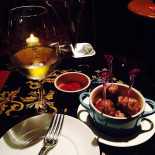 Dada Lounge Bebida