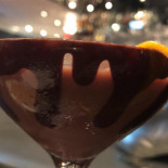 Dada Lounge Bebida