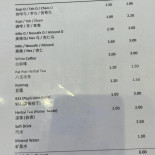 Eat Simple Jiǎn Dān Chī Yú Tóu Mǐ Fěn Tāng Cardápio