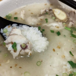 Eat Simple Jiǎn Dān Chī Yú Tóu Mǐ Fěn Tāng Comida