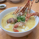 Eat Simple Jiǎn Dān Chī Yú Tóu Mǐ Fěn Tāng Comida