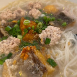 Eat Simple Jiǎn Dān Chī Yú Tóu Mǐ Fěn Tāng Comida