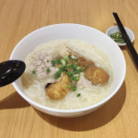Eat Simple Jiǎn Dān Chī Yú Tóu Mǐ Fěn Tāng Comida