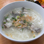 Eat Simple Jiǎn Dān Chī Yú Tóu Mǐ Fěn Tāng Comida