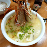 Eat Simple Jiǎn Dān Chī Yú Tóu Mǐ Fěn Tāng Bebida