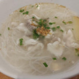 Eat Simple Jiǎn Dān Chī Yú Tóu Mǐ Fěn Tāng Comida