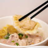 Eat Simple Jiǎn Dān Chī Yú Tóu Mǐ Fěn Tāng Comida