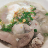 Eat Simple Jiǎn Dān Chī Yú Tóu Mǐ Fěn Tāng Comida