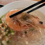 Eat Simple Jiǎn Dān Chī Yú Tóu Mǐ Fěn Tāng Comida