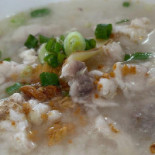 Eat Simple Jiǎn Dān Chī Yú Tóu Mǐ Fěn Tāng Comida