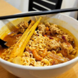 Eat Simple Jiǎn Dān Chī Yú Tóu Mǐ Fěn Tāng Comida
