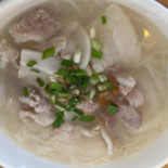 Eat Simple Jiǎn Dān Chī Yú Tóu Mǐ Fěn Tāng Comida