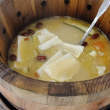Zhangji Zhāng Jì Mù Tǒng Yú
