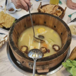 Zhangji Zhāng Jì Mù Tǒng Yú