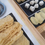 Zhangji Zhāng Jì Mù Tǒng Yú