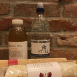 Pret A Manger Cardápio