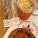 Pret A Manger Comida