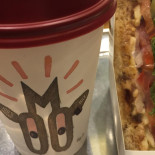 Pret A Manger Bebida