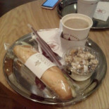 Pret A Manger Comida