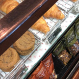 Pret A Manger Comida