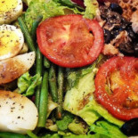 Pret A Manger Comida