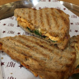 Pret A Manger Comida