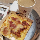 Pret A Manger Comida