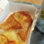 Pret A Manger Comida