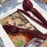 Pret A Manger Bebida