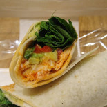 Pret A Manger Comida
