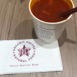 Pret A Manger Bebida
