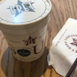 Pret A Manger Bebida